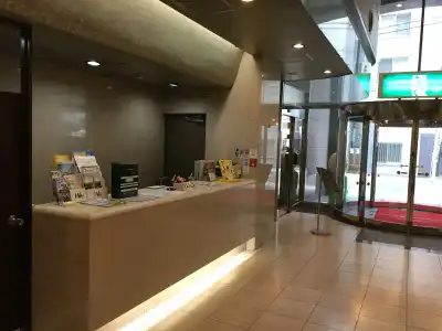 Tetora Spirit Sapporo - 14