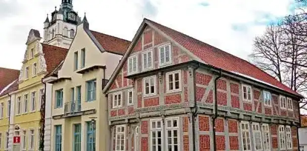 Akzent Holtje - 0