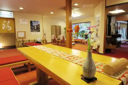 Ito Onsen Yokikan Guest House - 10