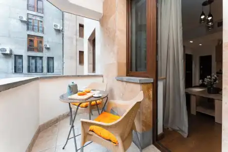 Stay Inn on Buzand str. 17 - 72