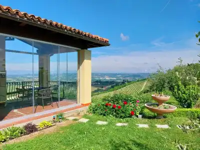 Villa Bellavista Alba - 68