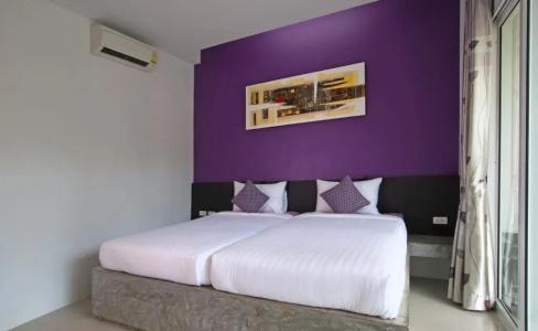 The Fong Krabi Resort - 152