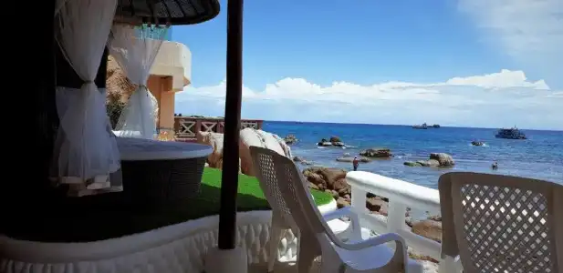 Clear View Resort - 65