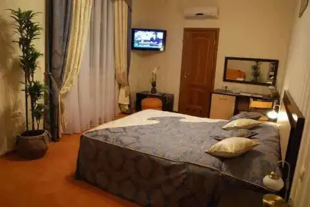 Kleopatra VIP - 4