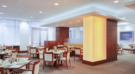 InterContinental Suites Cleveland by IHG - 12