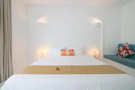 Ocean Breeze Resort Khao Lak - 116