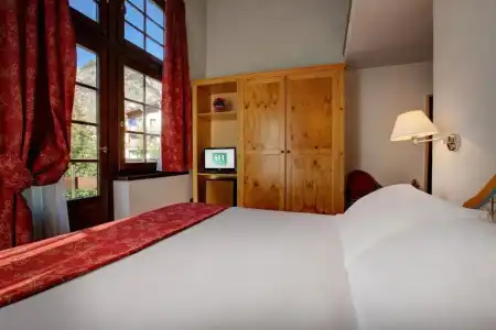 IHs Courmayeur Mont Blanc Resort - 93