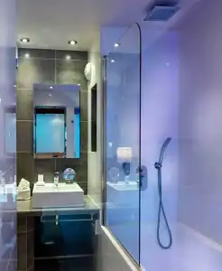 Best Western Plus Le Lavarin - 32