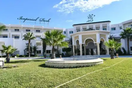 l'imperial park - 0