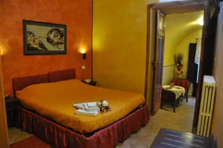 B&B Proserpina - 1