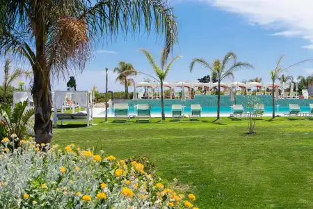 Wellness & Spa Principe di Fitalia - 31