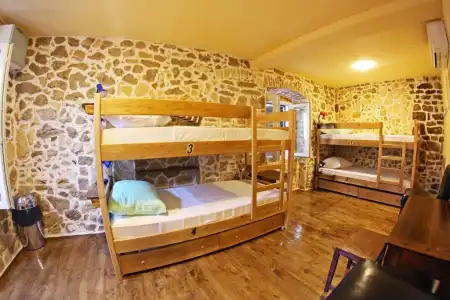 Tequila Bar Hostel - 2