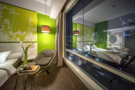 All Seasons Jakarta Thamrin - 60