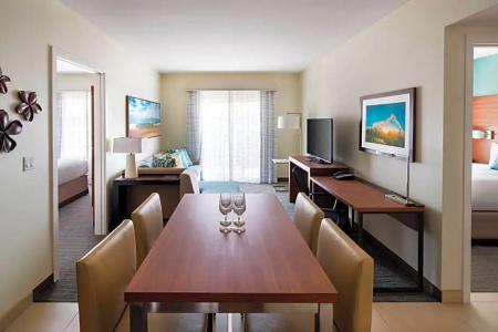 Residence Inn by Marriott Maui Wailea - 110