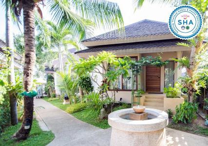 Rummana Boutique Resort - 18