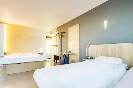 B&B Reims Bezannes - 3