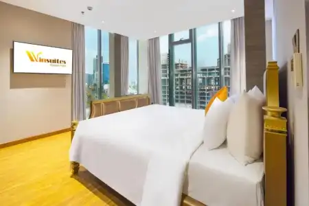 Winsuites Sai Gon - 142