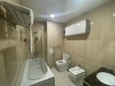 Sunrise Apartment - 15