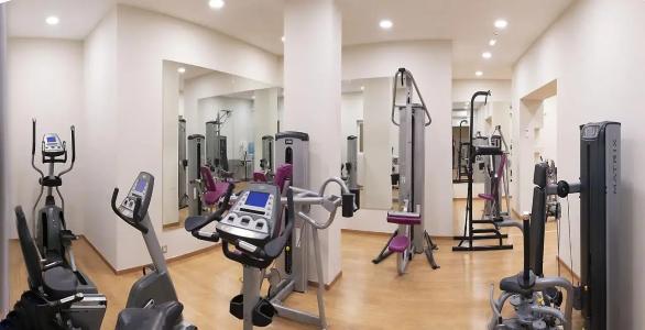 Royal & Imperial Belvedere Resort - 41