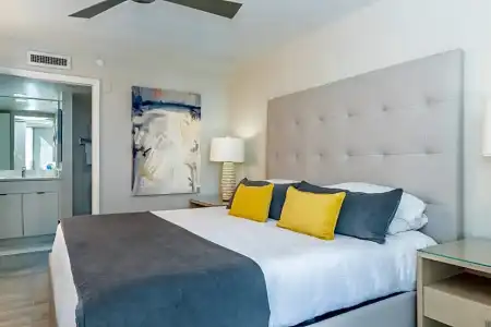 DiamondHead Beach Resort - 56