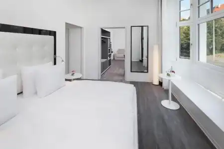 INNSiDE by Meliá Leipzig - 42