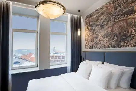 Radisson Collection Astorija, Vilnius - 8