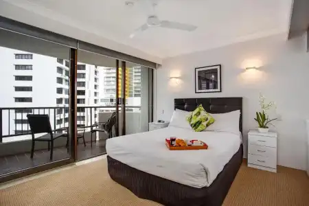 Pacific Resort Broadbeach - 56