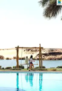 Seti Abu Simbel Lake Resort - 12
