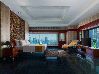 Manhattan Jakarta - 29