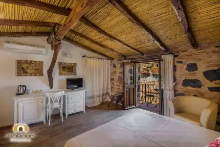 Albergo Diffuso Mannois - 4