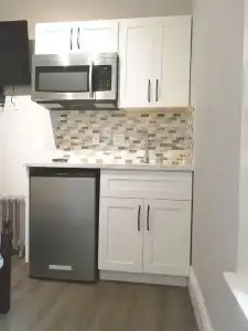 Sweden House - 19