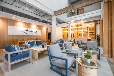 Mimi & Jim Co-living Space - 17