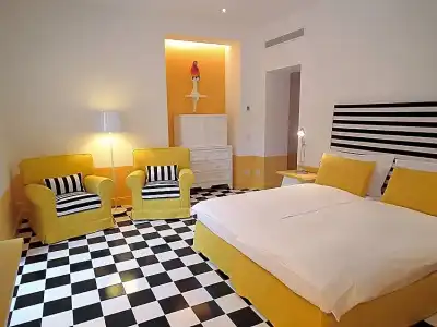 Palazzo Jannuzzi Relais - 41