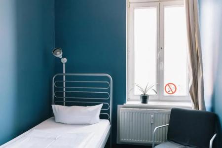 St Christopher's Inn Berlin Alexanderplatz - 97