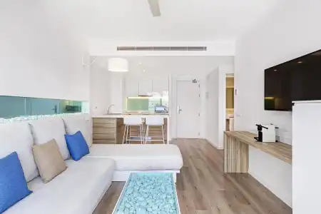 Metropolitan Playa 3 Sup - 3
