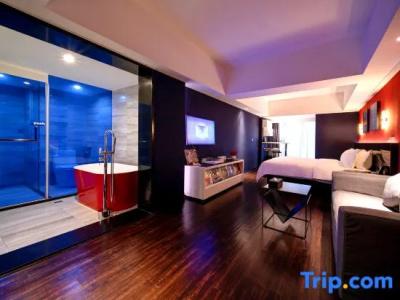 M Shenzhen Nanshan - 88