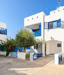 Artisan Resort - 3