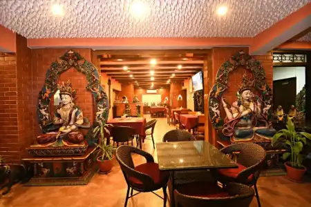 Sacred Boutique - 26