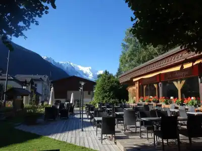 Hôtel de la Couronne - 11