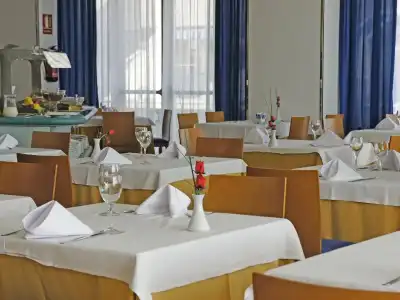 Lodomar Spa & Talasoterapia - 17
