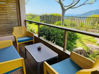 Hôtel Alivi di Santa Giulia - 44