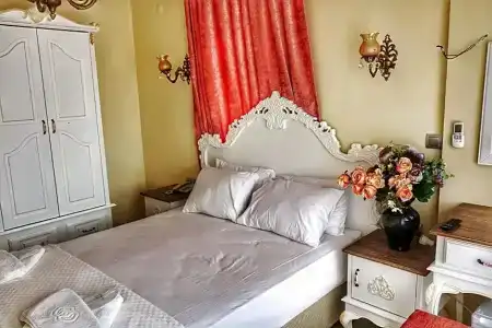 Stone Hill Otel - 40