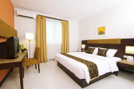 D Arcici Cempaka Putih - 6