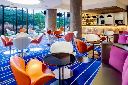 Holiday Inn Singapore Atrium by IHG - 23