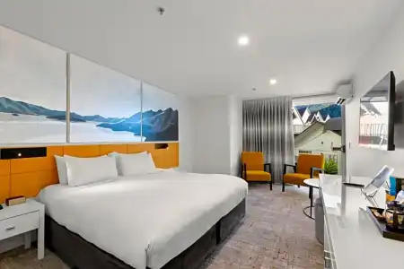 Scenic Suites Queenstown - 86