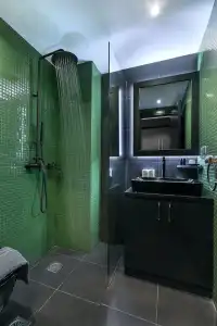 Nin&Bau Sarri 2 - 9