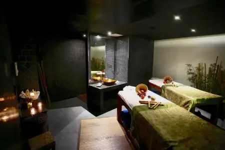 Gran Palas - Spa Incluido - 16