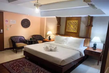 Kim Hostel at Morleng - 64