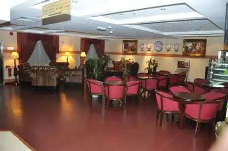 Benta Grand Dubai - 18