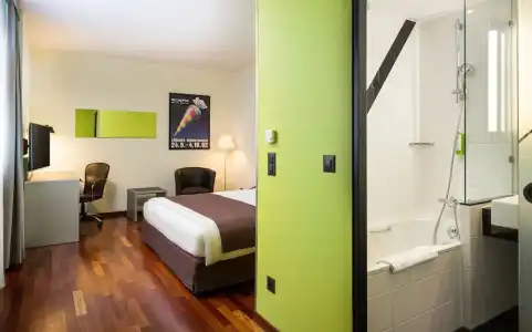 Holiday Inn ZÜRICH - MESSE by IHG - 76